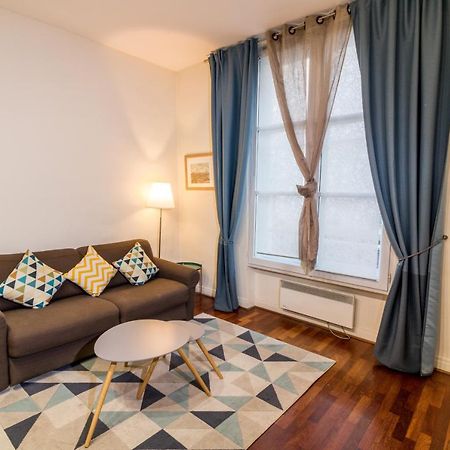 New Chic Flat : Le Marais - Place Des Vosges Parijs Buitenkant foto